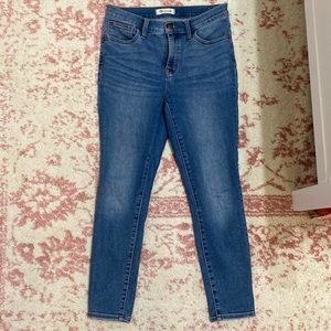 EUC Madewell Roadtripper 28P